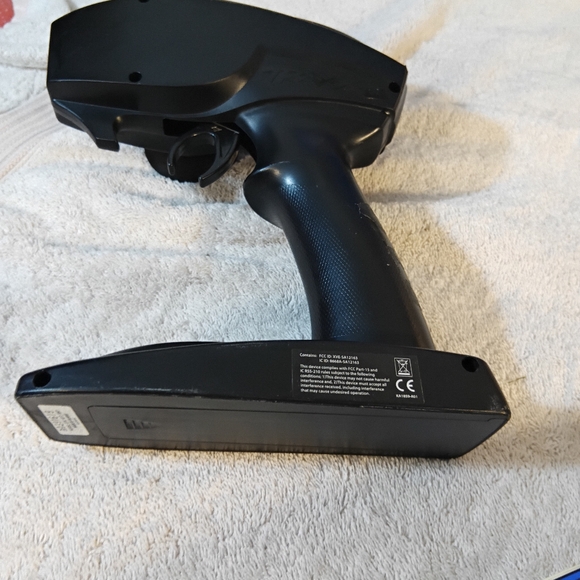 Traxxas Blast RC Speed Race Boat with Controller - Untested, Sold As-Is LTraxx - Picture 16 of 16